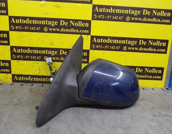 Wing (Door) Mirror FORD Mondeo III (B5Y)