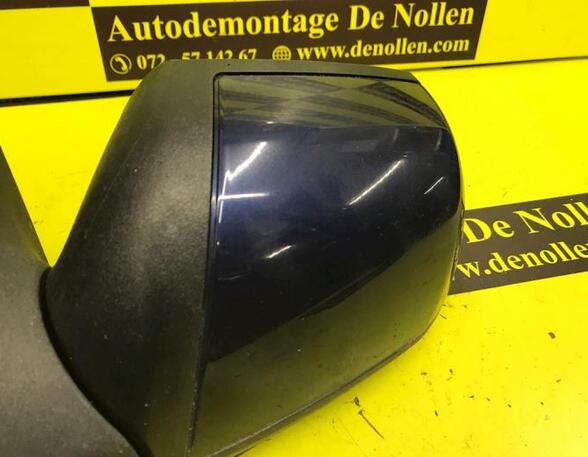 Wing (Door) Mirror FORD Mondeo III Stufenheck (B4Y)