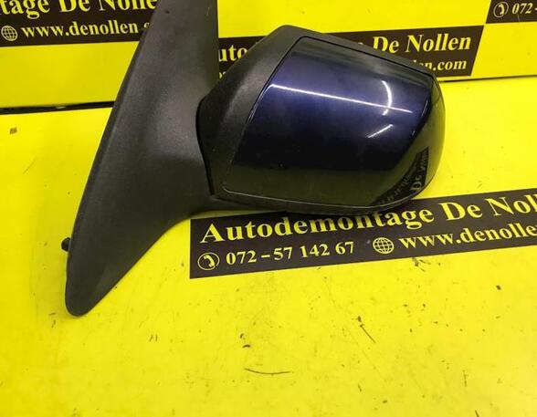 Wing (Door) Mirror FORD Mondeo III Stufenheck (B4Y)