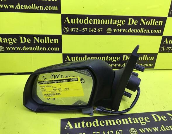 Außenspiegel links Ford Mondeo III Stufenheck B4Y  P8962756