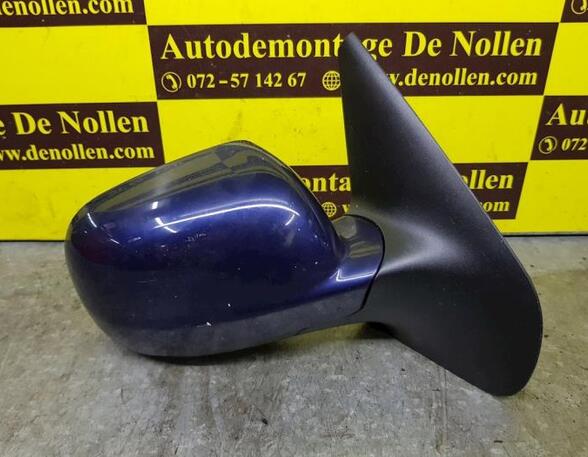 Wing (Door) Mirror VW Bora (1J2)