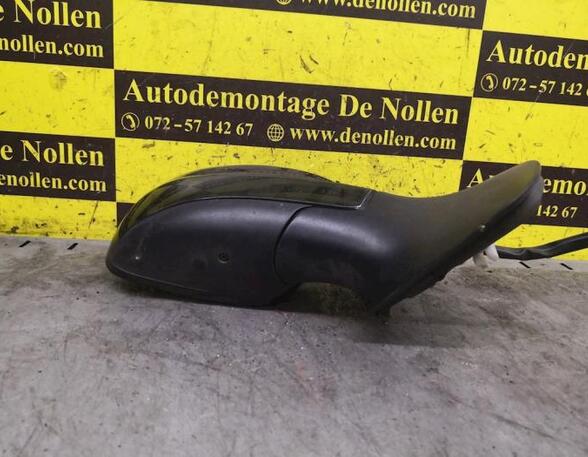 Wing (Door) Mirror VW Bora (1J2)