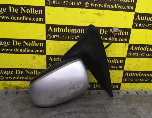 Wing (Door) Mirror NISSAN Almera II Hatchback (N16)