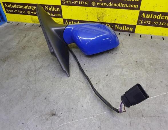 Wing (Door) Mirror VW Lupo (60, 6X1)