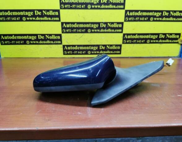 Wing (Door) Mirror VOLVO S40 I (VS)