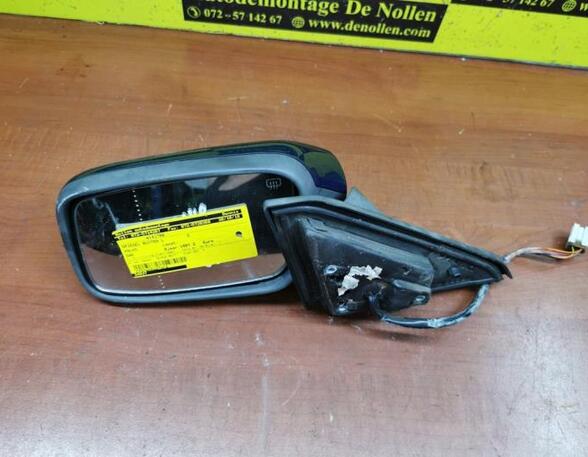 Wing (Door) Mirror VOLVO S40 I (VS)