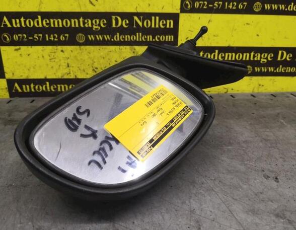 Wing (Door) Mirror HYUNDAI Accent I (X-3)