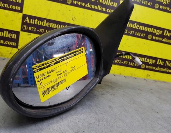 Wing (Door) Mirror ALFA ROMEO 147 (937)