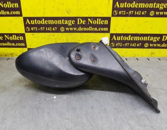 Wing (Door) Mirror ALFA ROMEO 147 (937)