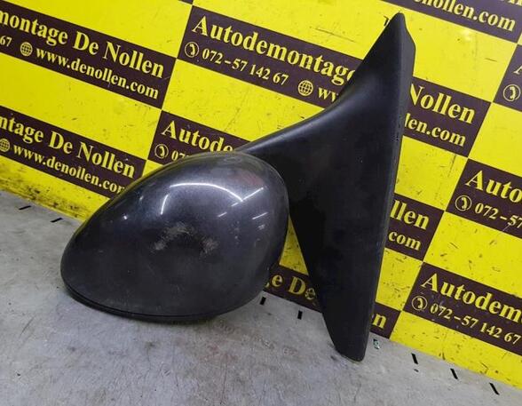 Wing (Door) Mirror ALFA ROMEO 147 (937)