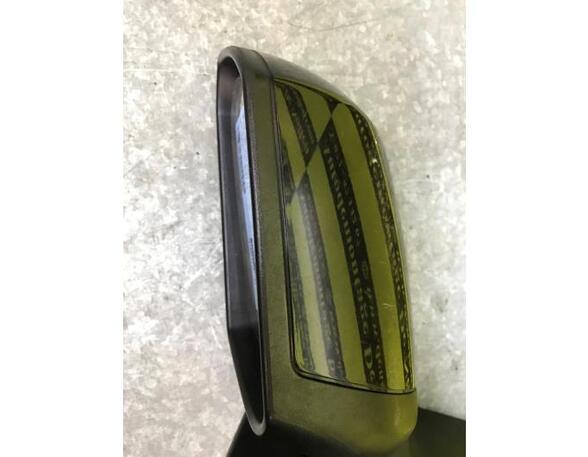 Wing (Door) Mirror FORD Mondeo III Turnier (BWY)