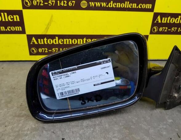 Wing (Door) Mirror AUDI A3 (8L1)