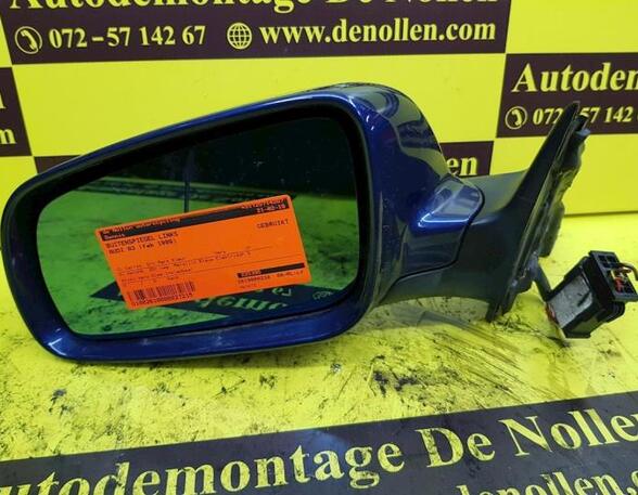 Wing (Door) Mirror AUDI A3 (8L1)