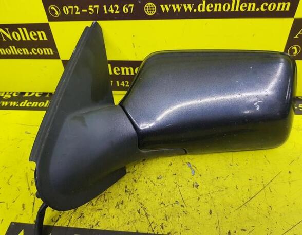 Wing (Door) Mirror VW Golf III Cabriolet (1E7)