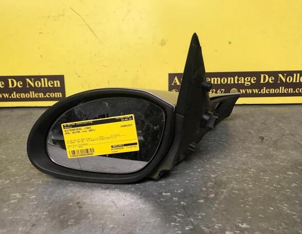 Wing (Door) Mirror OPEL Vectra B (J96)