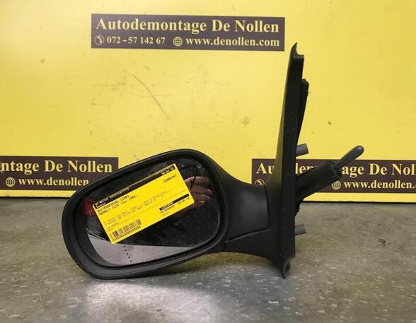 Buitenspiegel RENAULT Clio II (BB, CB), RENAULT Thalia I (LB0/1/2)