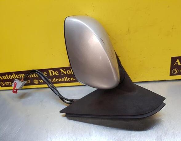 Wing (Door) Mirror FIAT Stilo Multi Wagon (192)