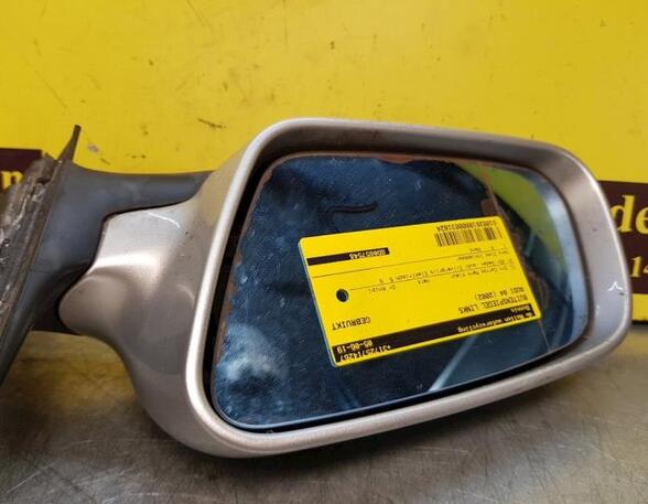 Wing (Door) Mirror AUDI A4 (8E2)