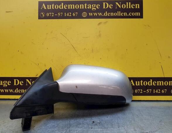 Wing (Door) Mirror AUDI A4 (8E2)