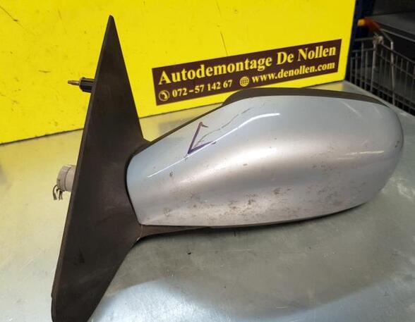 Wing (Door) Mirror RENAULT Laguna II (BG0/1)