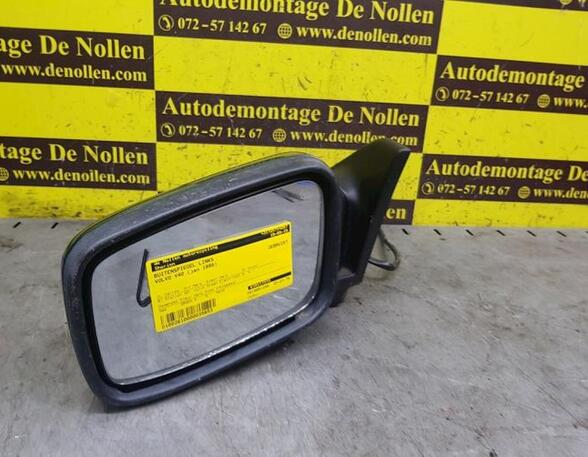 Wing (Door) Mirror VOLVO V40 Kombi (VW)