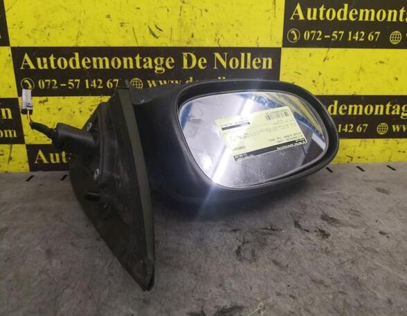 Wing (Door) Mirror NISSAN Almera II Hatchback (N16)