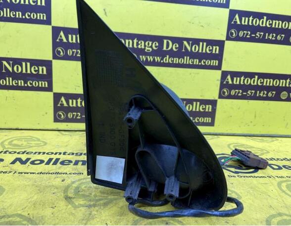 Wing (Door) Mirror PEUGEOT 306 Cabriolet (7D, N3, N5)