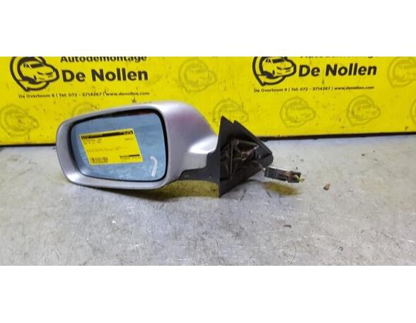 Wing (Door) Mirror AUDI A4 Avant (8D5, B5)