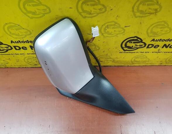 Wing (Door) Mirror VOLVO S40 I (VS)