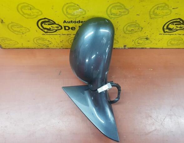 Wing (Door) Mirror PEUGEOT 406 Coupe (8C)