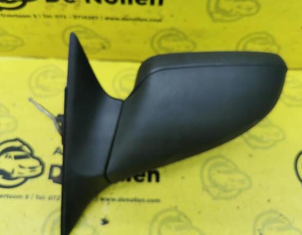 Wing (Door) Mirror OPEL Astra F CC (T92)