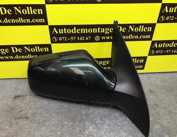 Wing (Door) Mirror OPEL Astra G CC (F08, F48)