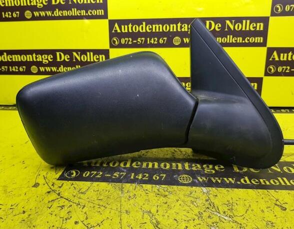 Wing (Door) Mirror VW Golf III (1H1)