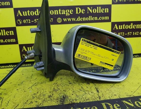 Wing (Door) Mirror SEAT Ibiza II (6K1)