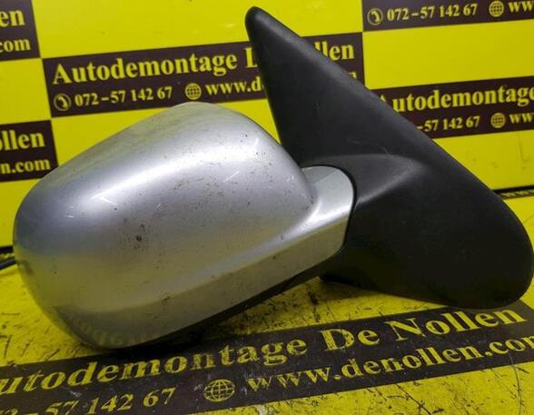 Wing (Door) Mirror SEAT Ibiza II (6K1)