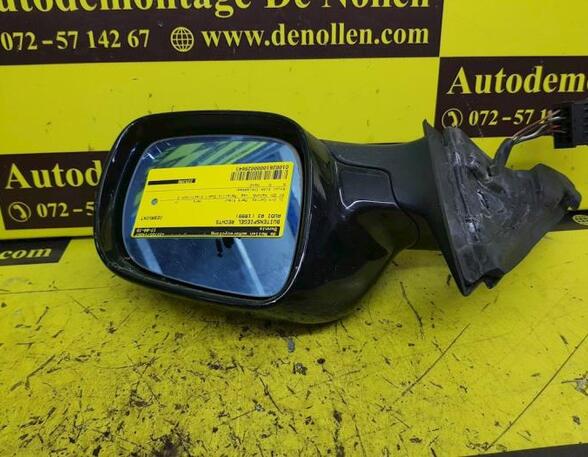 Wing (Door) Mirror AUDI A3 (8L1)