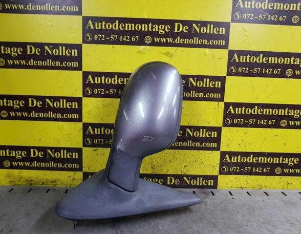 Wing (Door) Mirror RENAULT Megane I Grandtour (KA0/1)