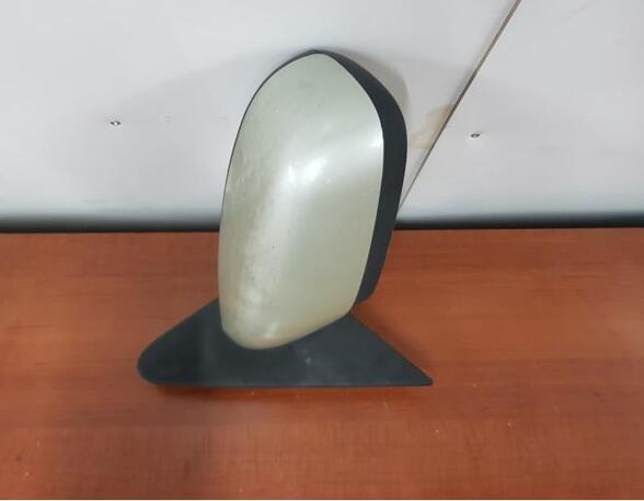 Wing (Door) Mirror RENAULT Laguna II (BG0/1)