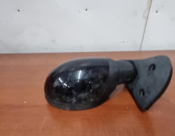 Wing (Door) Mirror RENAULT TWINGO I (C06_)