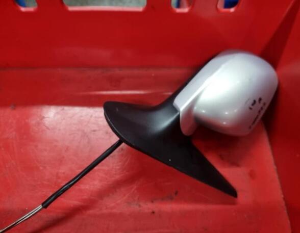 Wing (Door) Mirror VW Golf IV (1J1)