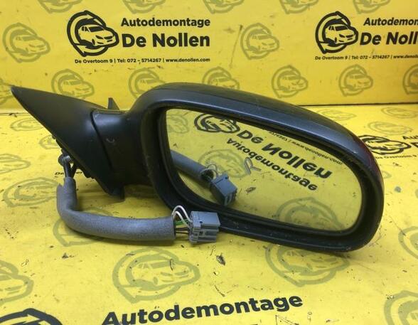 Wing (Door) Mirror VOLVO S80 I (184)