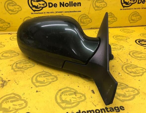 Wing (Door) Mirror VOLVO S80 I (184)