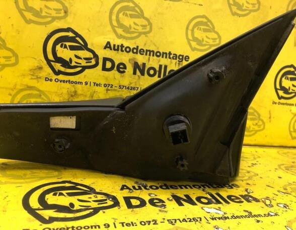 Wing (Door) Mirror OPEL Vectra B CC (38)