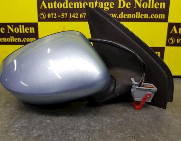 Wing (Door) Mirror FIAT Stilo (192)