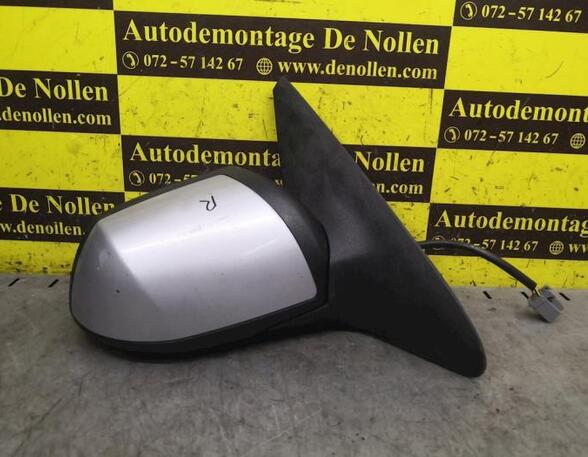 Wing (Door) Mirror FORD Mondeo III Turnier (BWY)