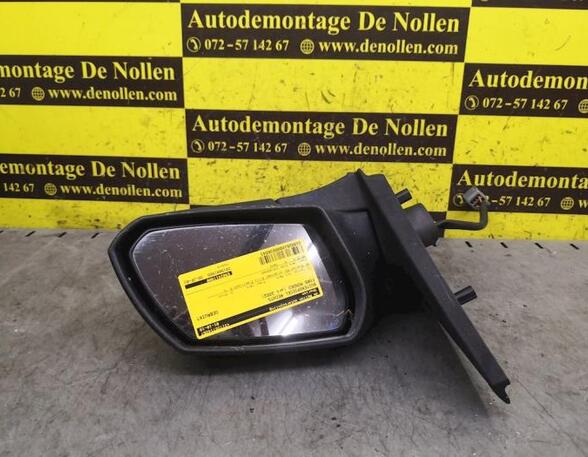 Wing (Door) Mirror FORD Mondeo III Turnier (BWY)