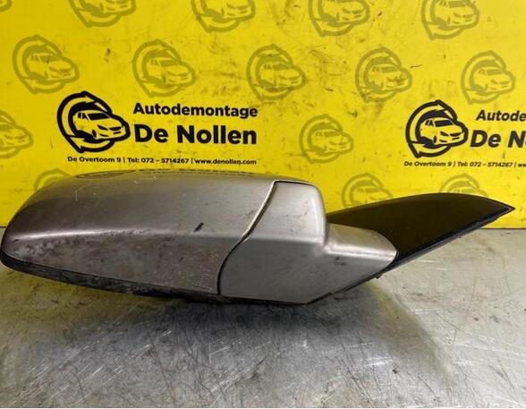 Wing (Door) Mirror OPEL Vectra C (--)