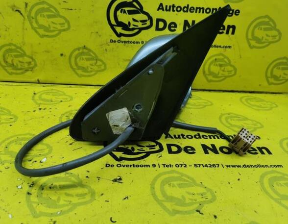 Wing (Door) Mirror SKODA Fabia I Combi (6Y5)