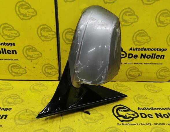 Wing (Door) Mirror BMW 5er (F10)