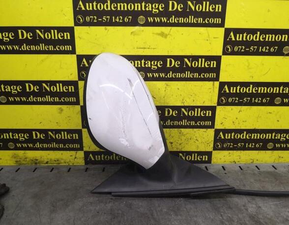 Wing (Door) Mirror SEAT Ibiza III (6L1)